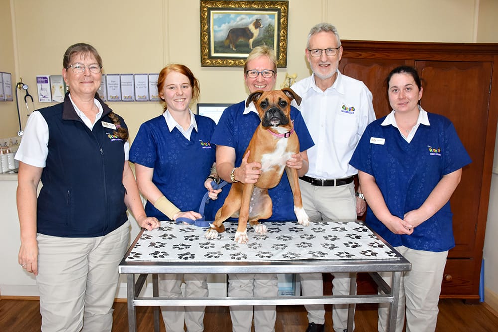 Un-furr-gettable run: RivaPetz says goodbye to the Riverland
