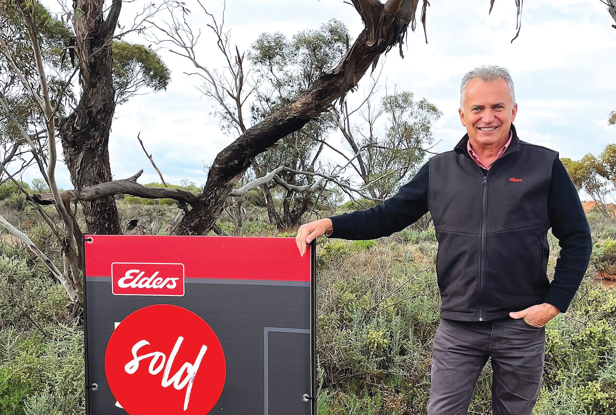 Riverland real estate continuing growth