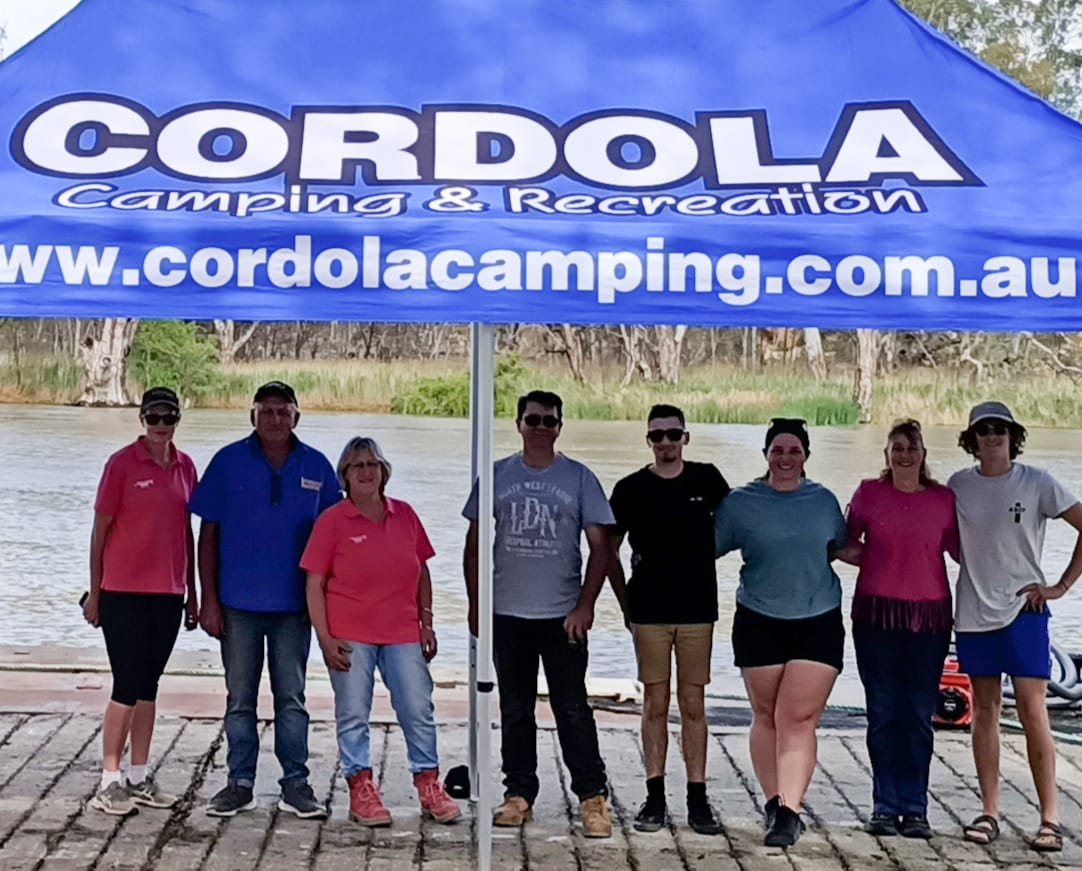 Morgan’s new music festival honoured at Australia Day celebration