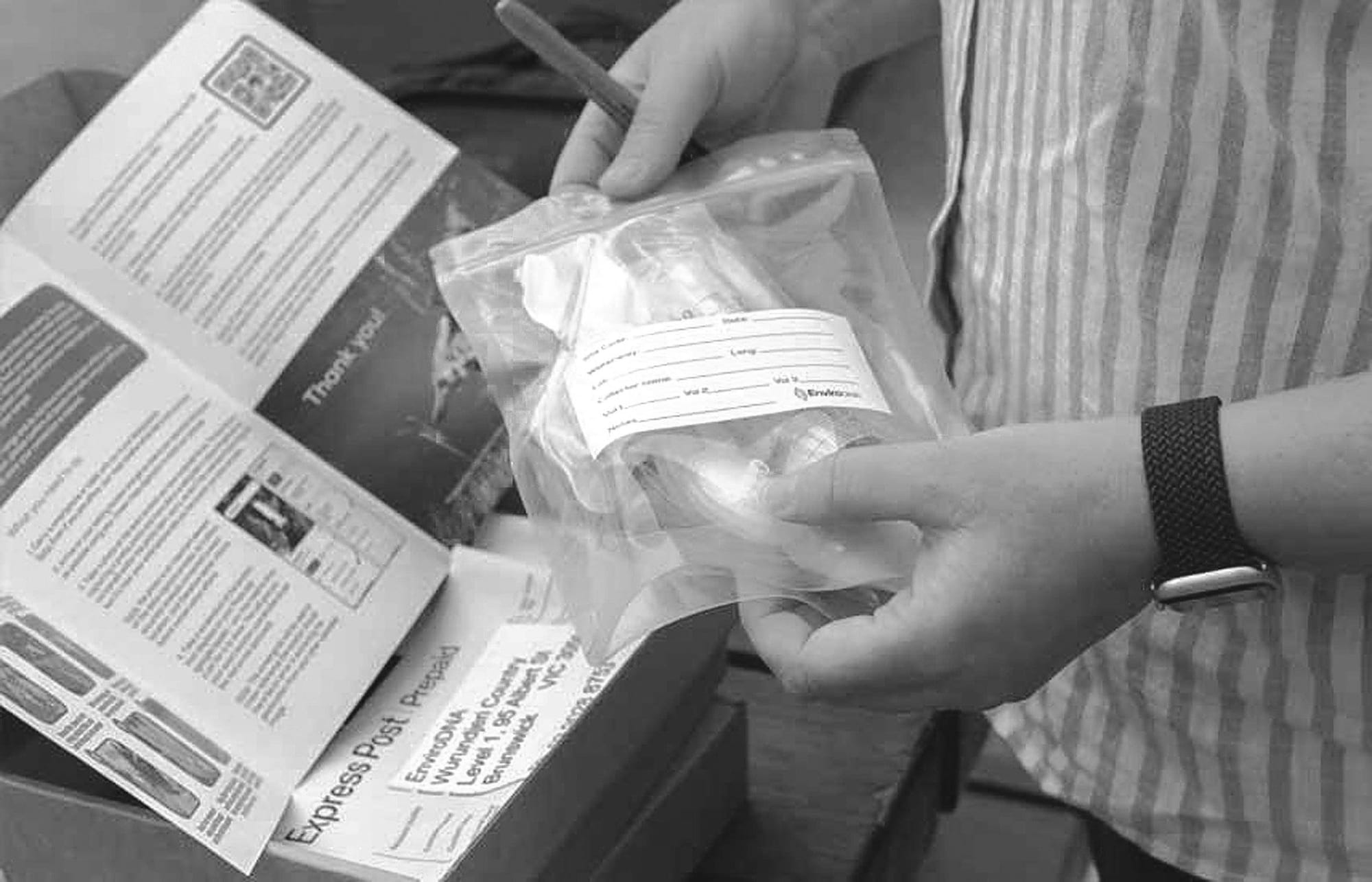 Become a River Murray citizen scientist