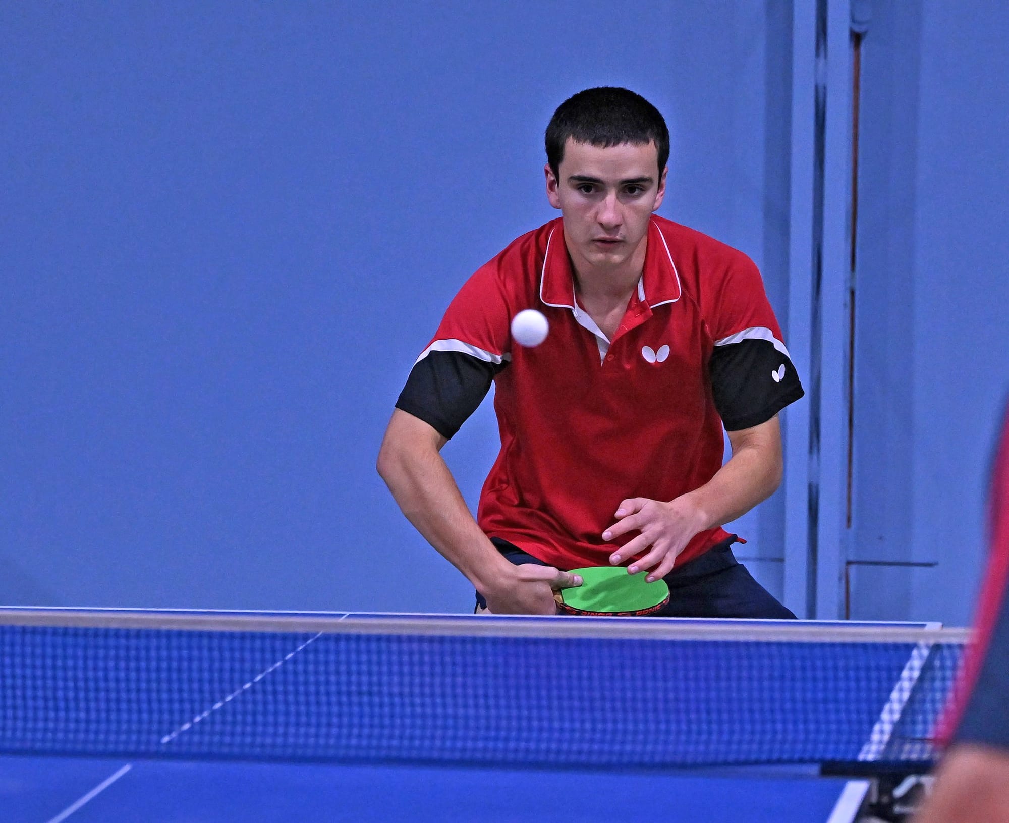 Renmark Table Tennis Association