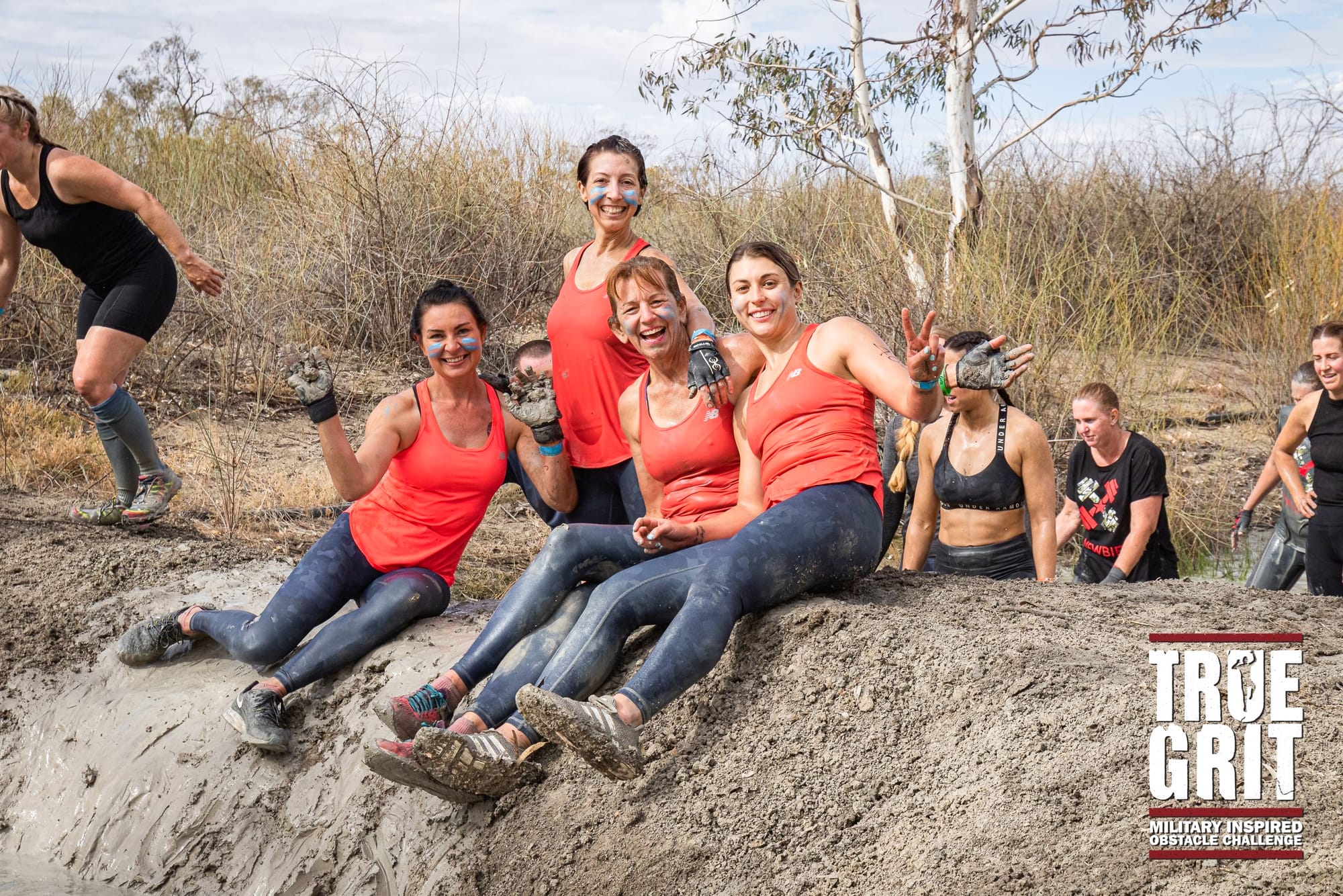 True Grit SA enthusiasts to boost Riverland West economy