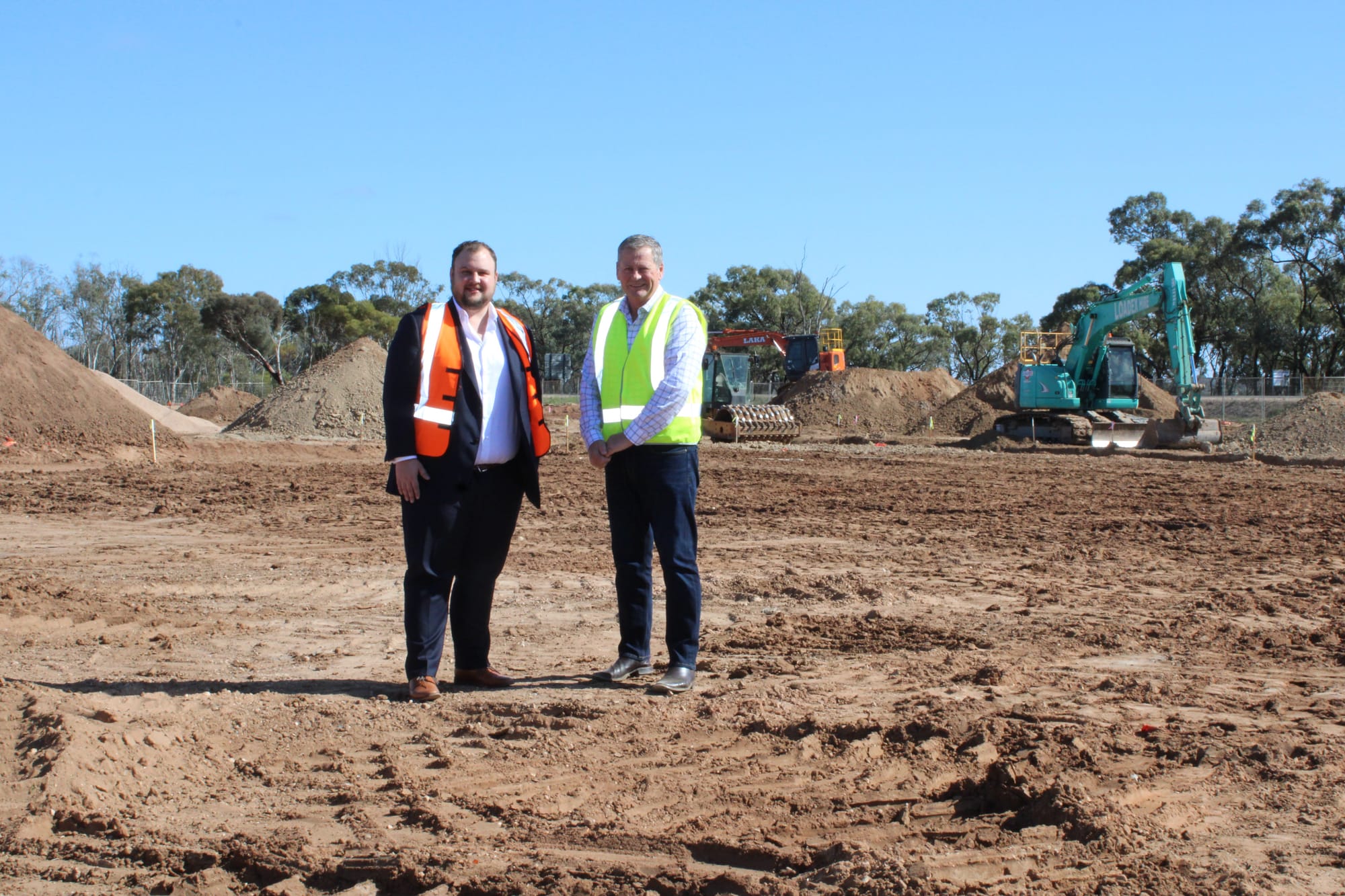 Lifestyle village’s rapid expansion