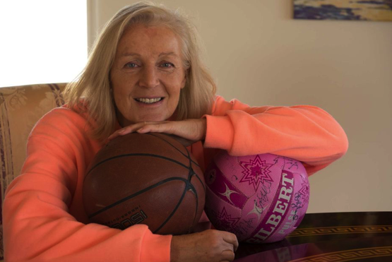 Pat’s trailblazing career continues