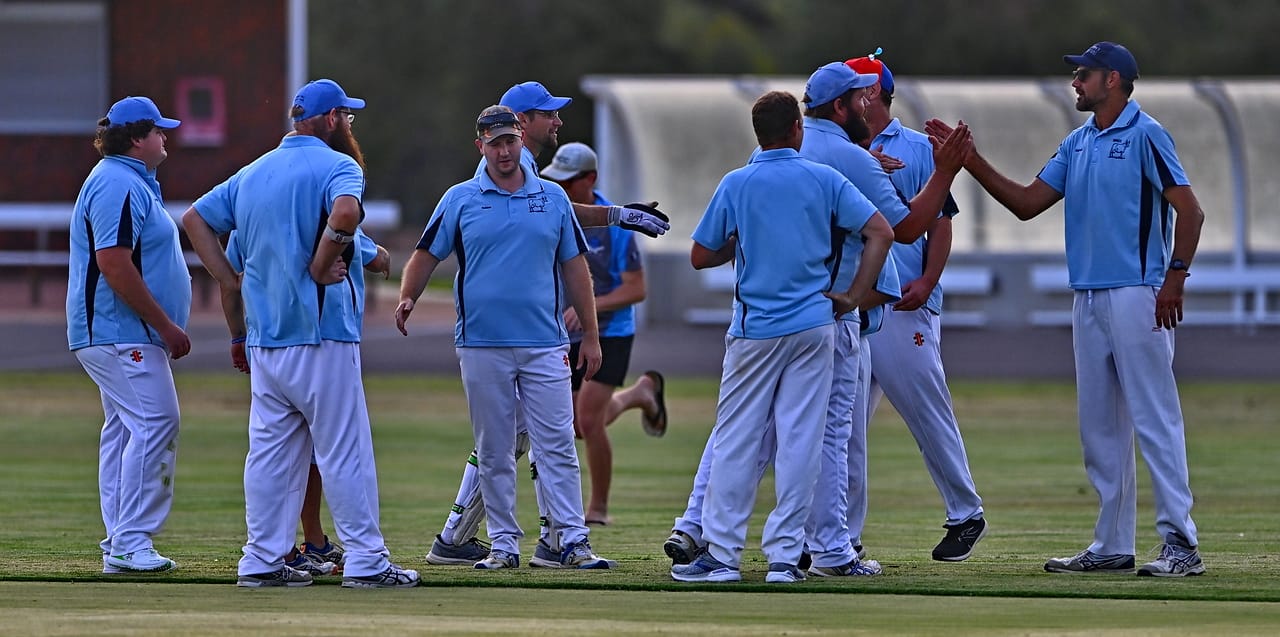 All happening at Brown’s Well in Cows’ new era