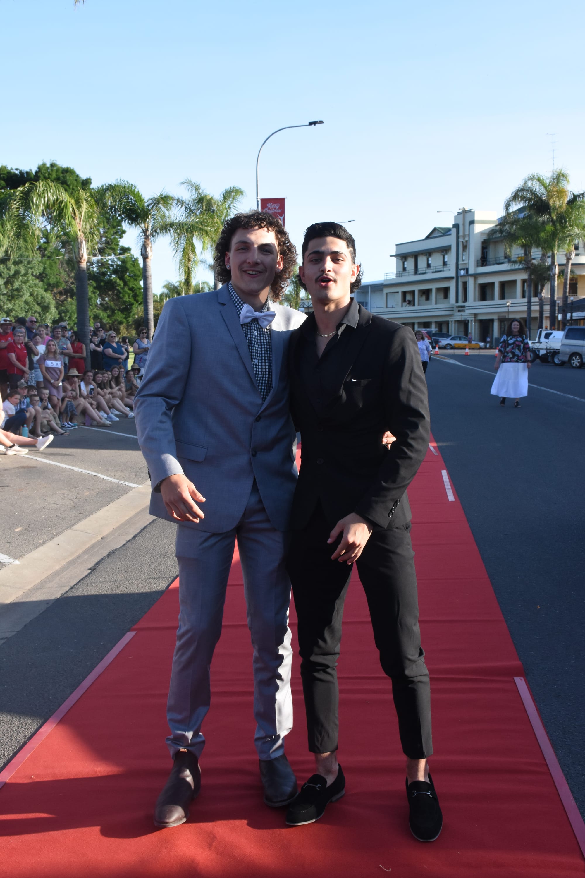 Renmark High School Prom 2022