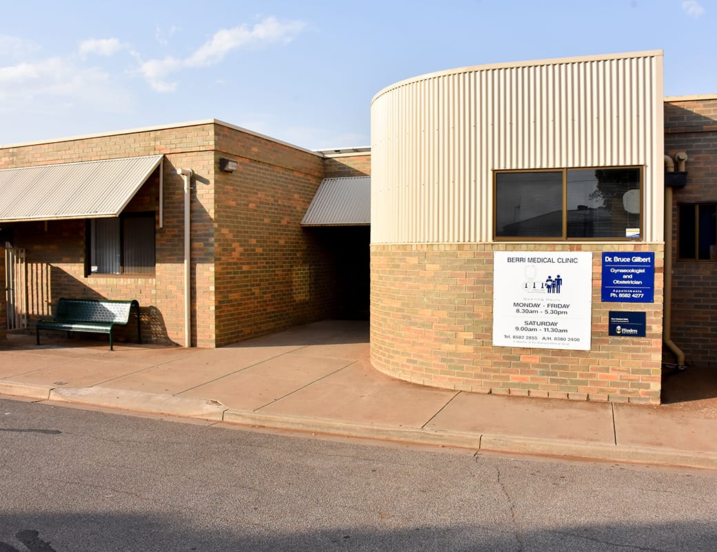 GP calls for calm amid COVID vaccine hype