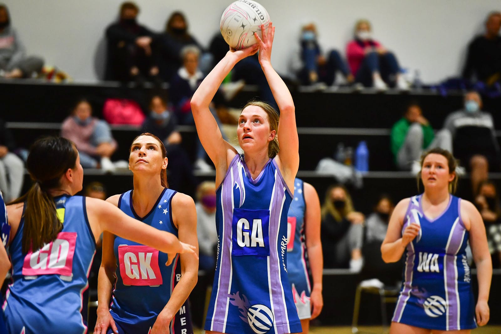 How does Collins compare to Riverland greats?