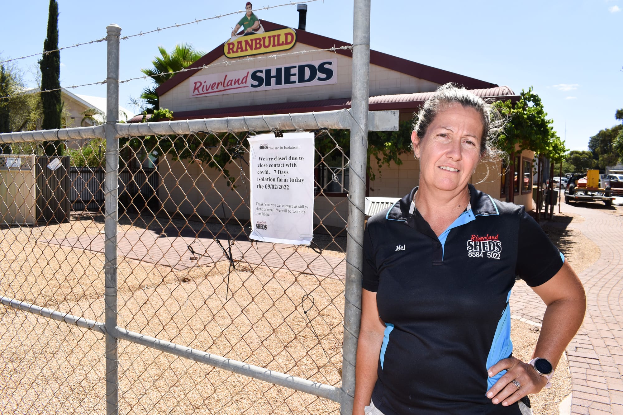 Sole traders, family businesses feeling Covid pressure… Shutdowns still hurting