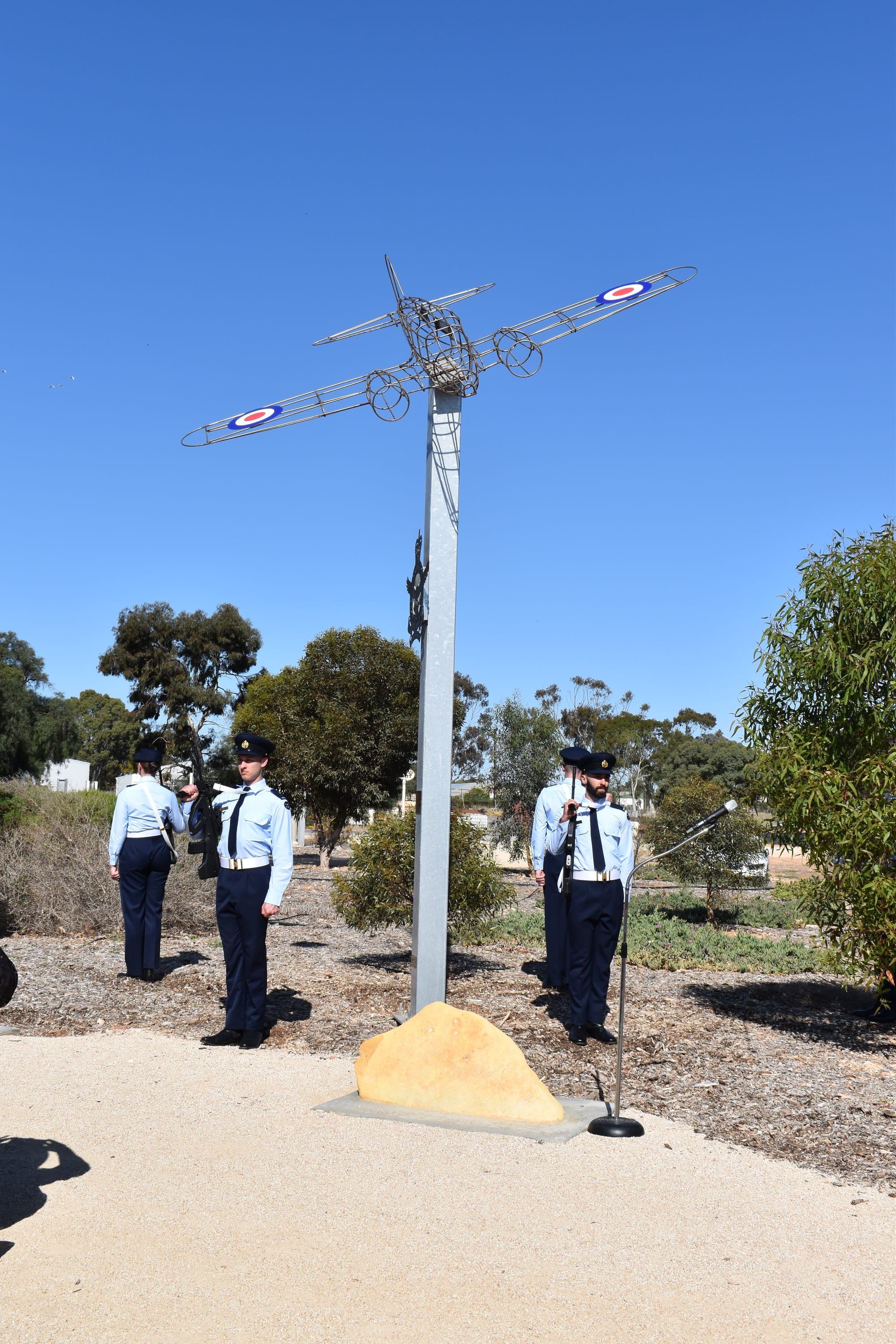 Remembering young lives 80 years on
