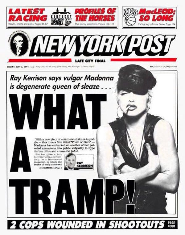 Farewell to one of Pioneer’s finest exports