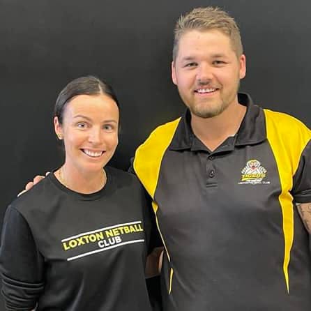 Reigning premiers lock in top Tiger
