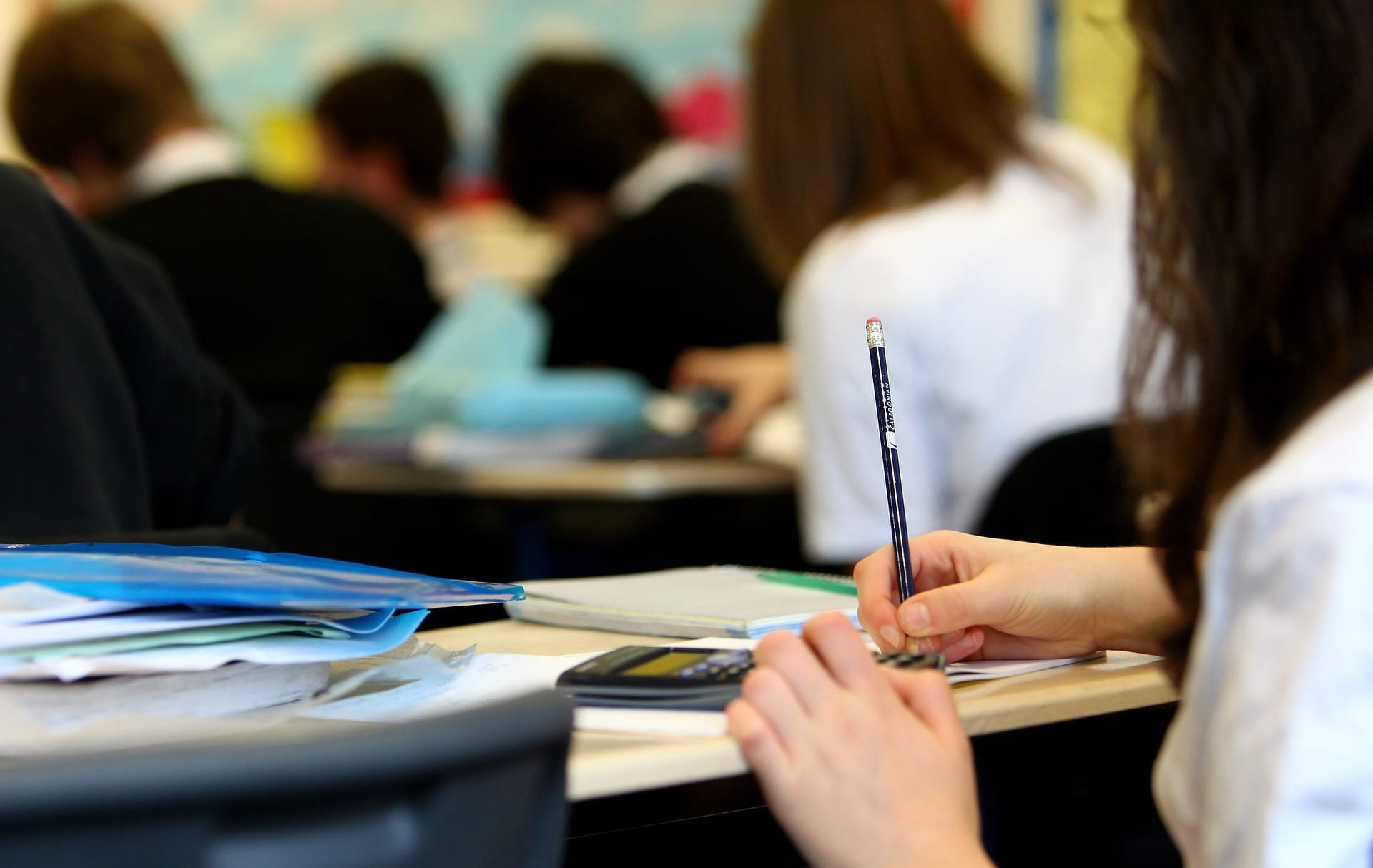 Catholic schools ready to welcome students back