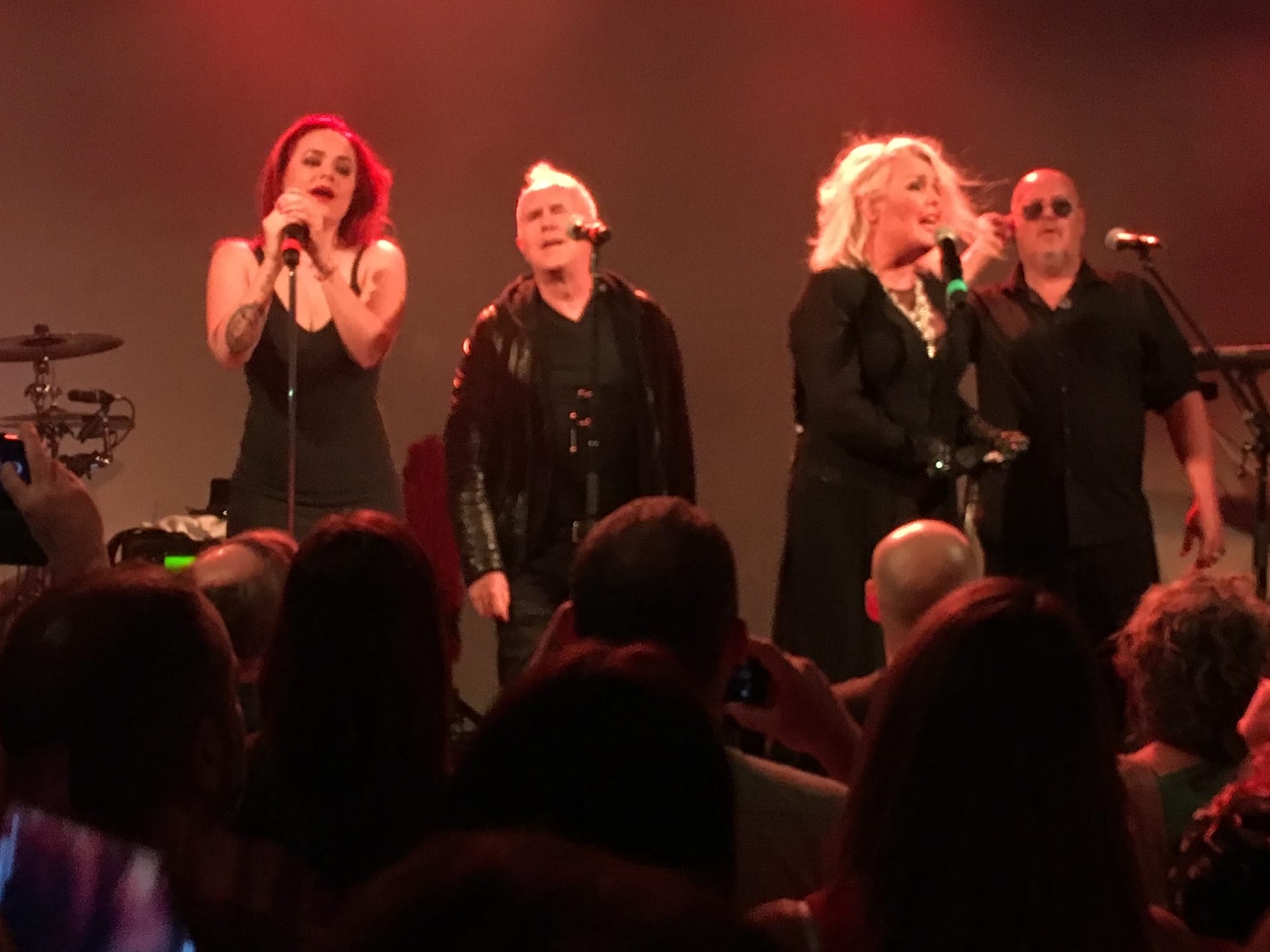 Labor's plan to boost live music in SA