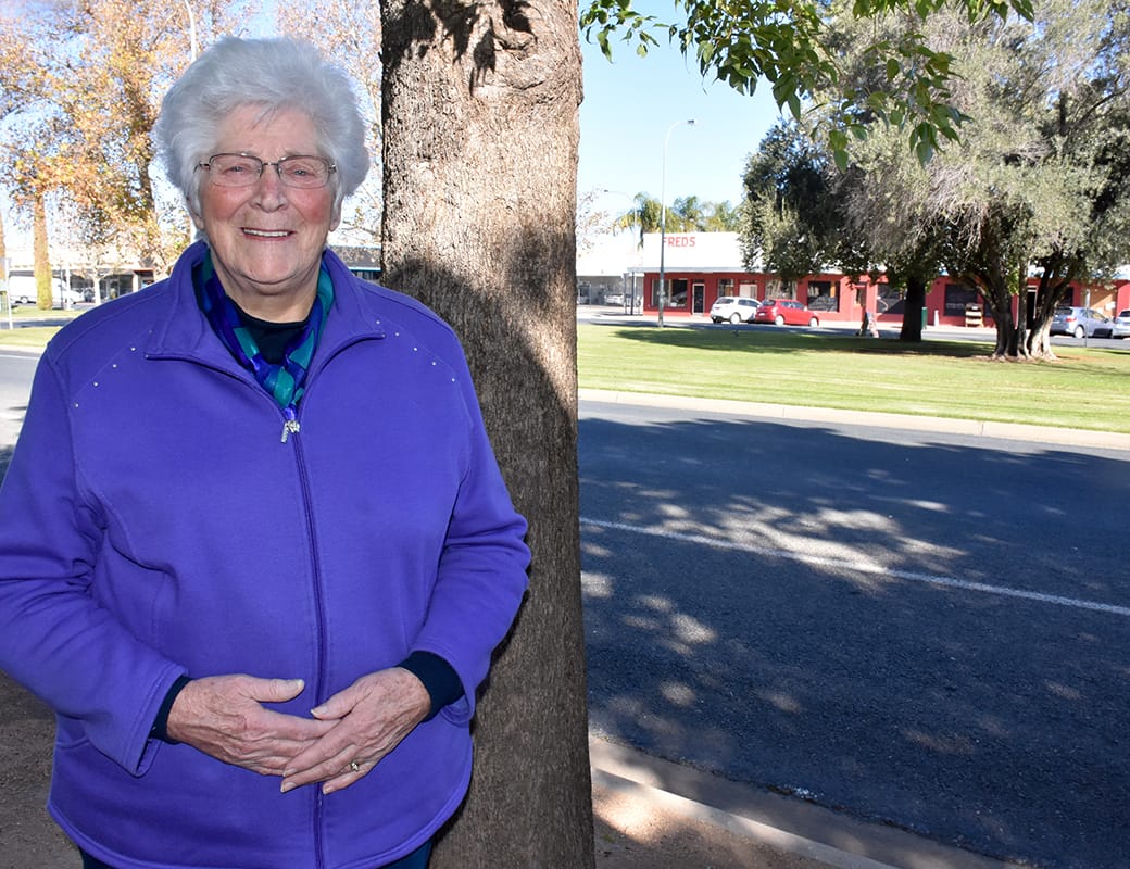 Barmera Red Cross postpone AGM, but hope to avoid recess