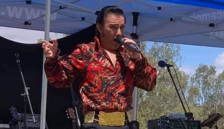 Morgan music show earmarked early