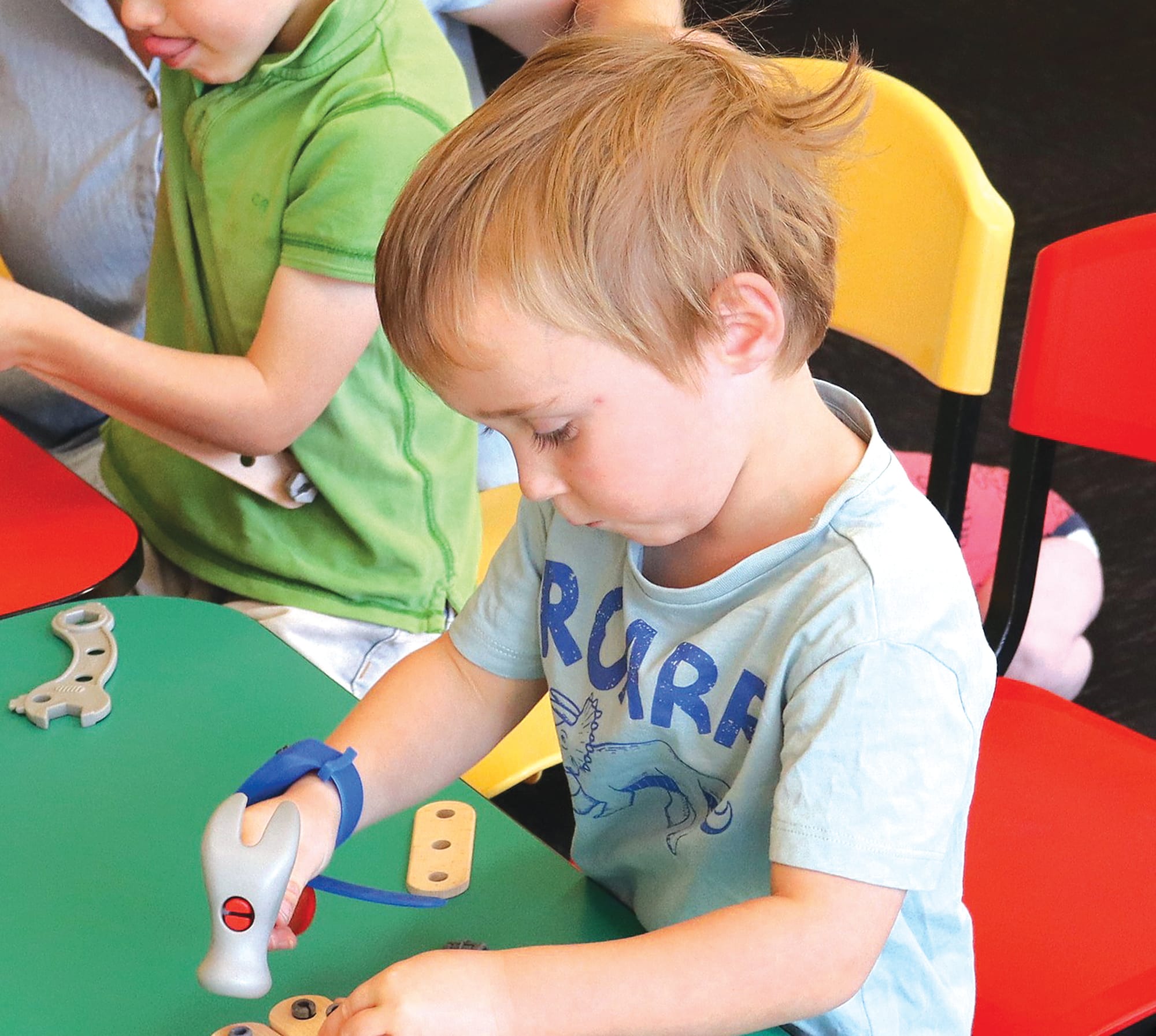 Loxton Waikerie Library Service update