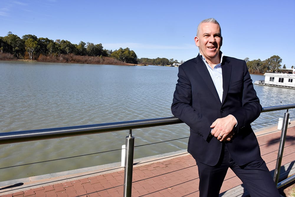 Renmark leads way as property prices skyrocket… STARS ON 45