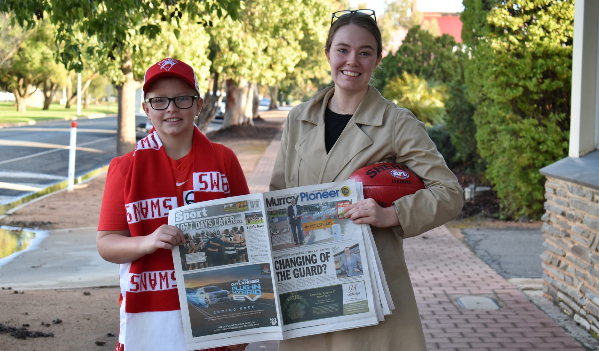 Noah's our top tipper of 2022