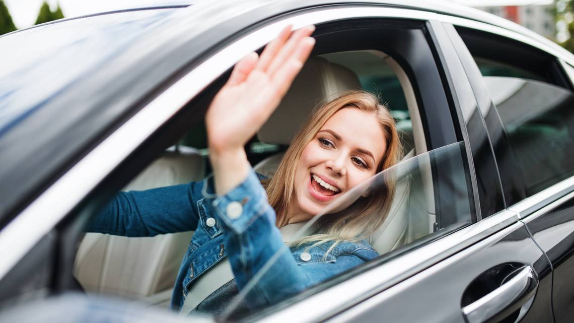 Give a wave of thanks for a fatality-free future on SA roads