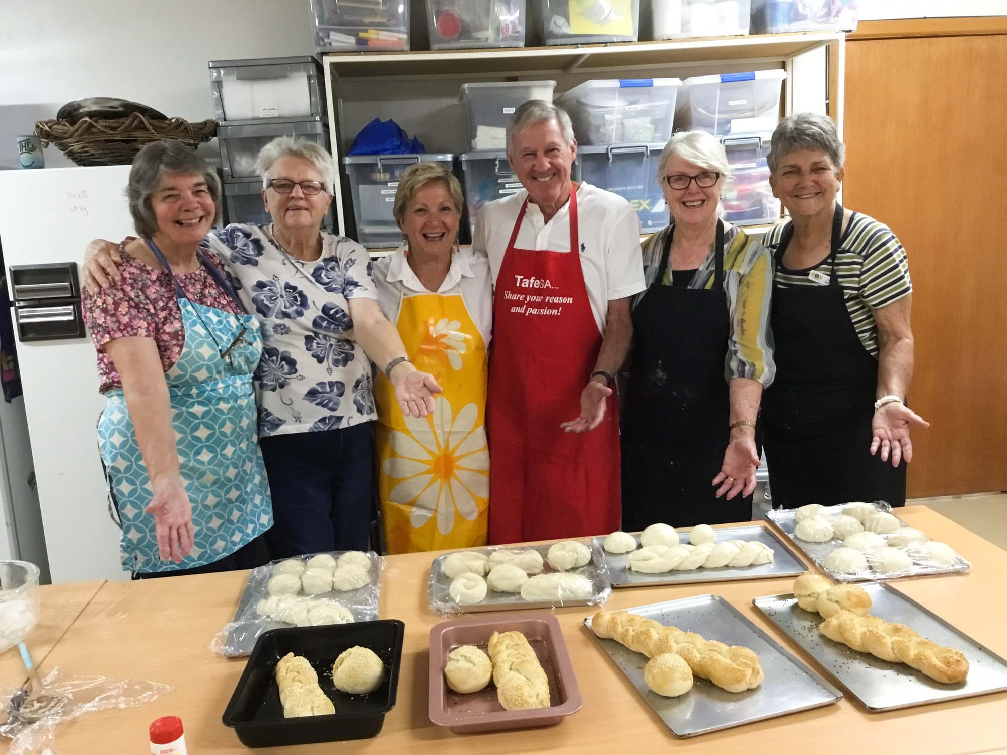 U3A activities galore across Riverland