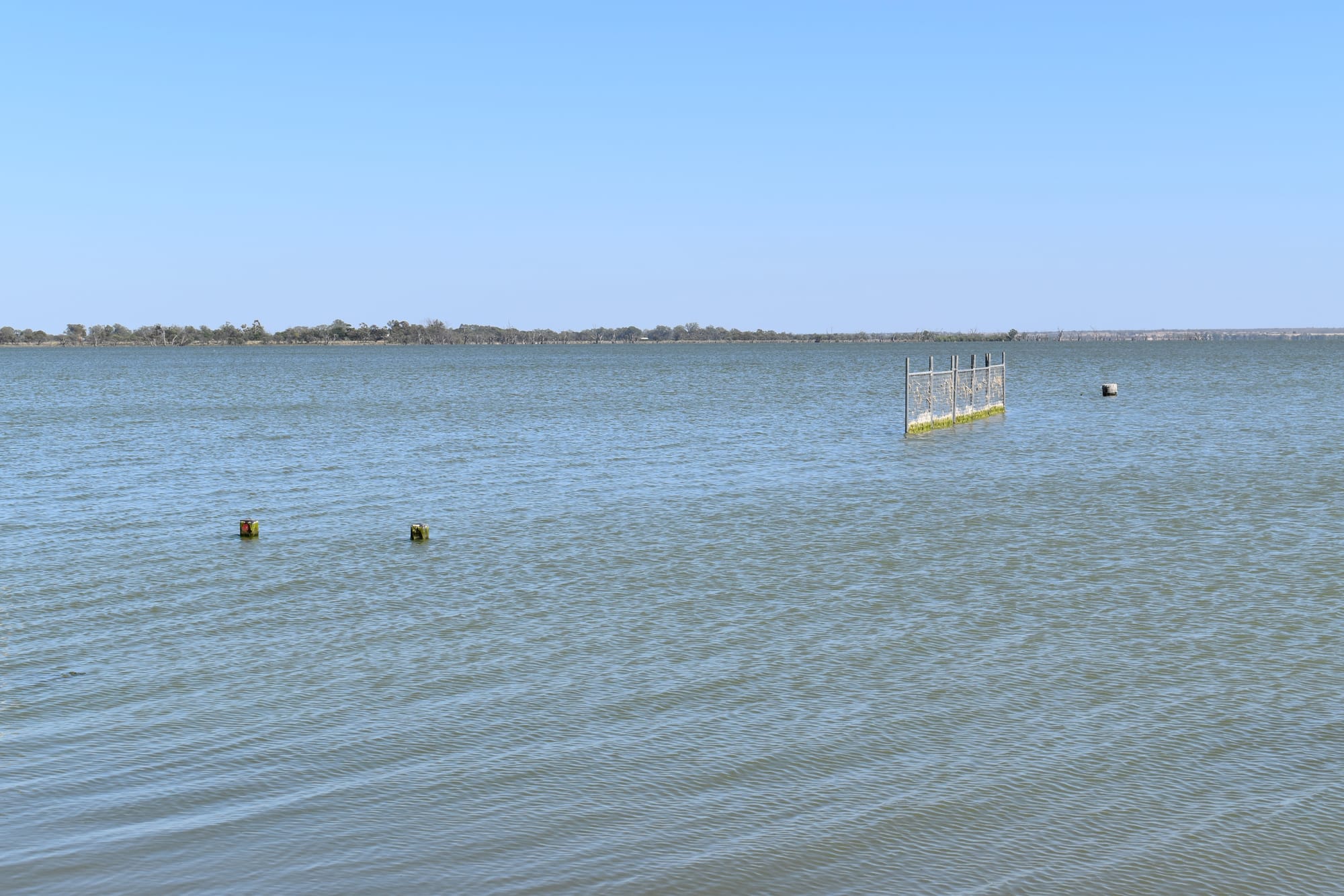 Engagement to start on historic jetty replacement