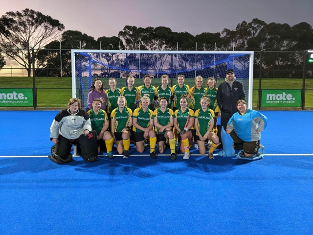 Riverland hockey sticks at it despite dubious call