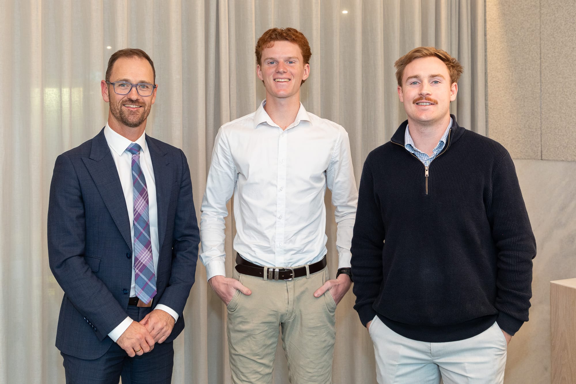 Loxton student receives regional scholarship