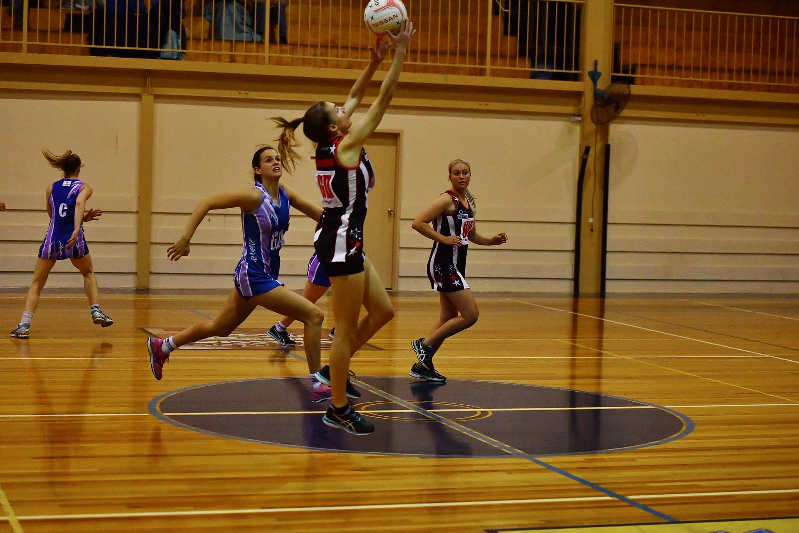 Netball welcomes Waikerie back