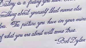 TREVOR NORTON: When letter writing delivered a dragster