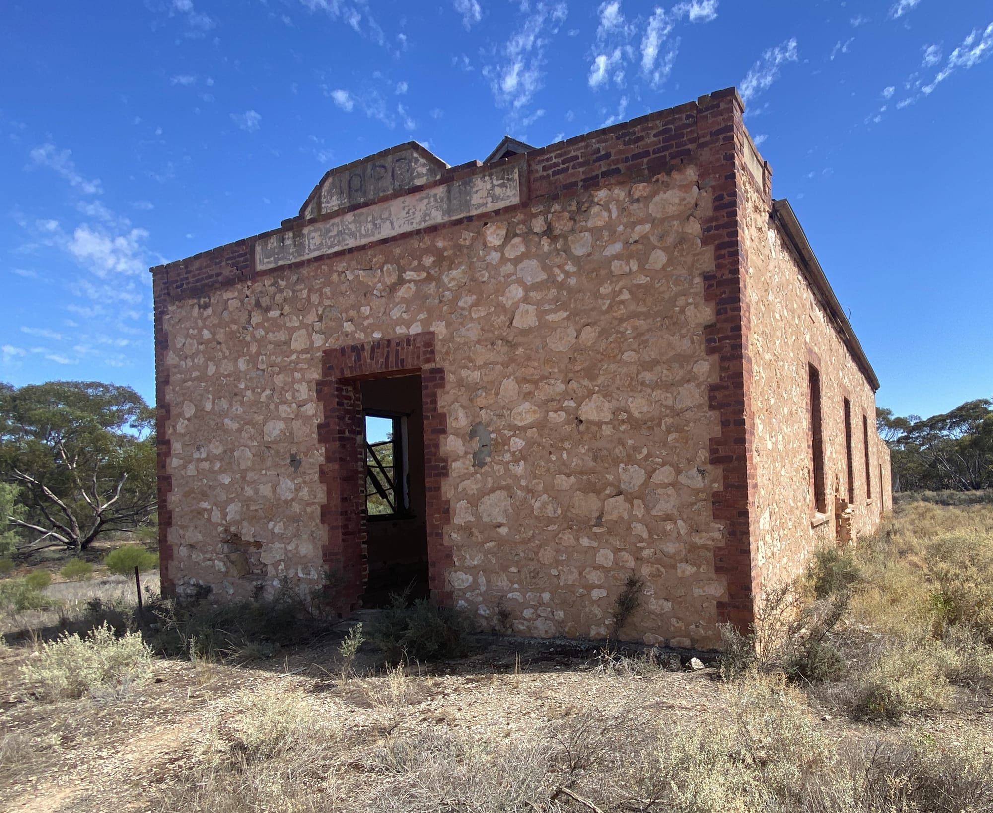 The Years Go By with Peter and Carla Magarey