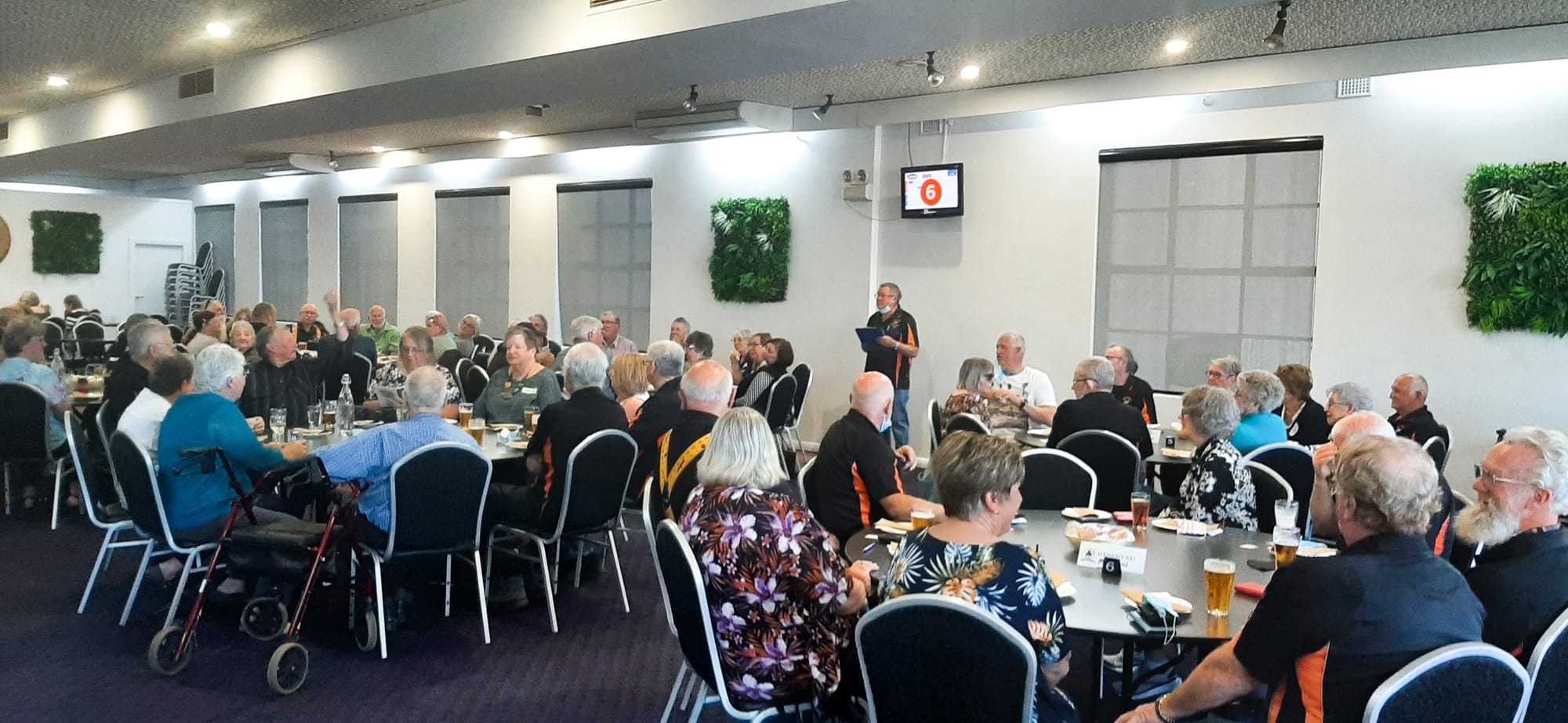 Waikerie Men’s Shed just keeps on growing