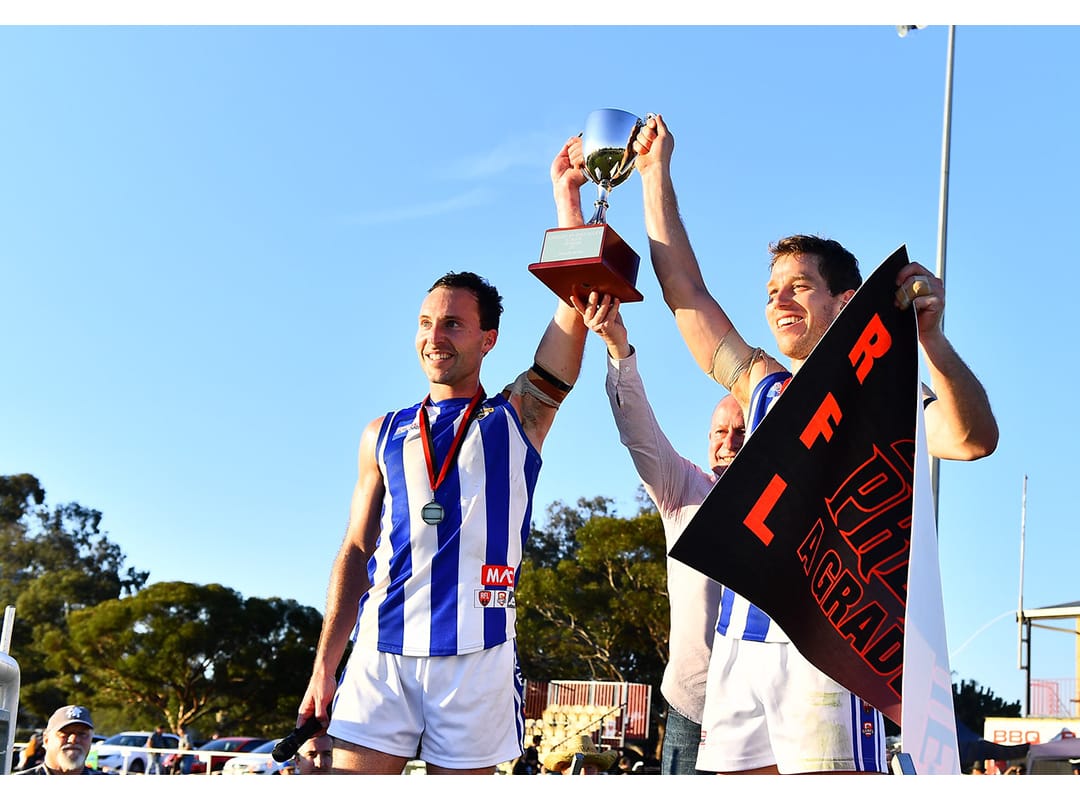 After 588 days, it’s finally back