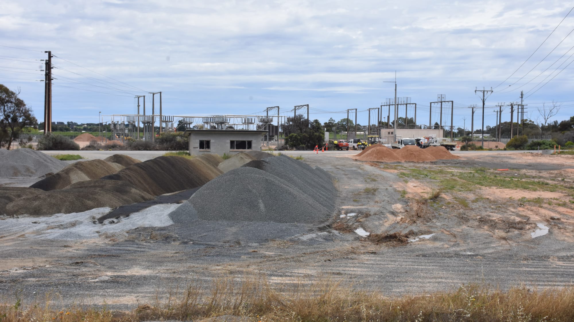 SA Power Networks addresses critics as more disconnections loom