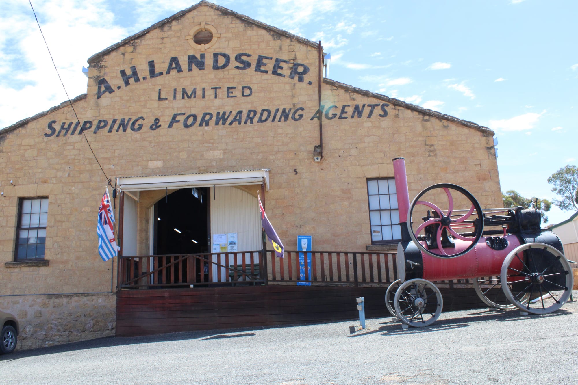 Ratepayers to be offered free entry into two local museum attractions