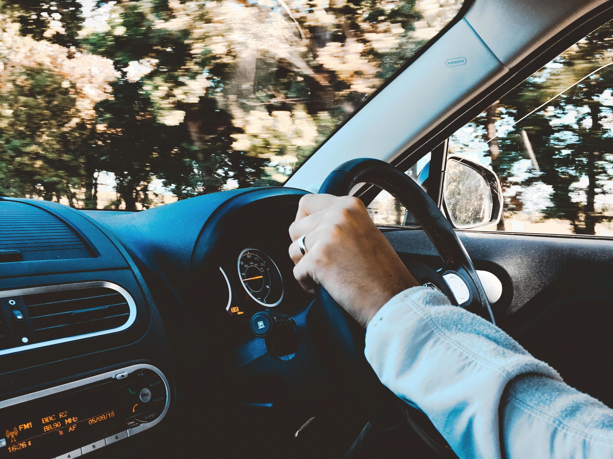 Stop risky road behaviours, help save lives and reduce the SA road toll