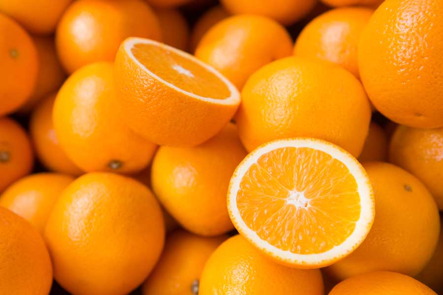 Citrus exporters ‘delighted’ by India tariff cut