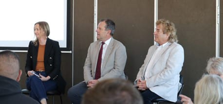 River safety highlighted in Renmark meeting