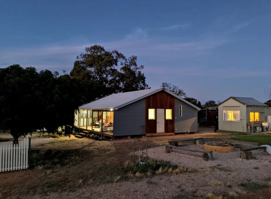 Grants unlock Riverland nature tourism projects