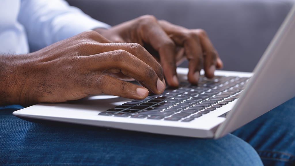 Visit welcome, but support needed
