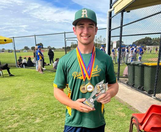 SA title eludes baseball juniors
