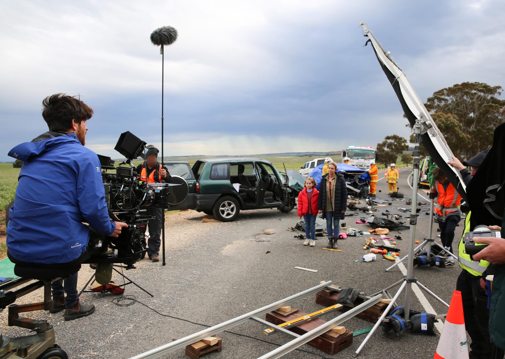 New SAPOL campaign urges regional drivers to ‘stop dying’