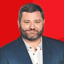 Paul Murray Live coming to Renmark