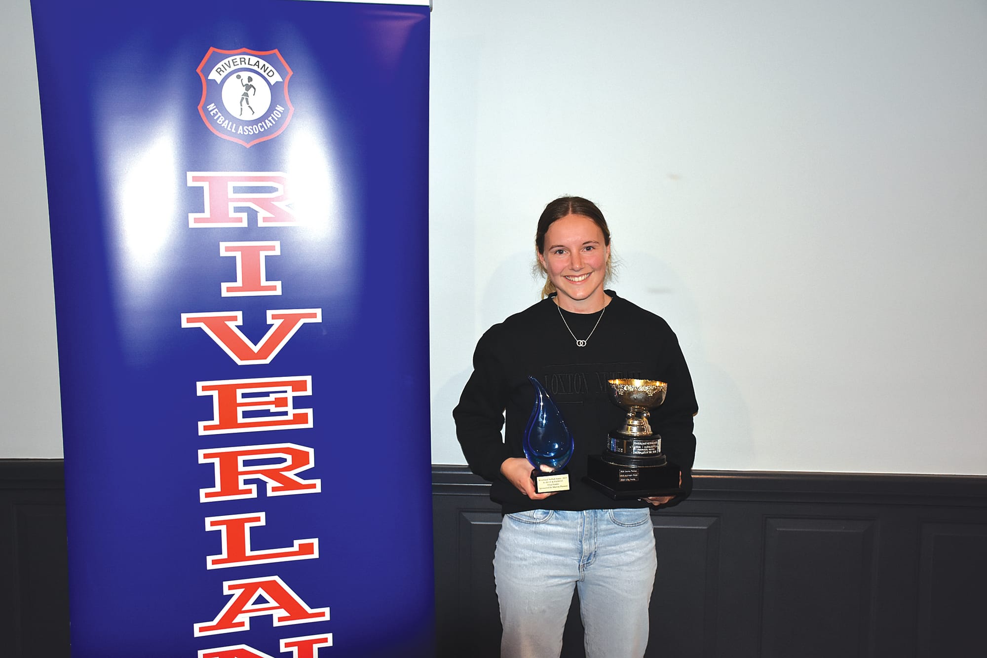 Foulds claims RNA’s top honour