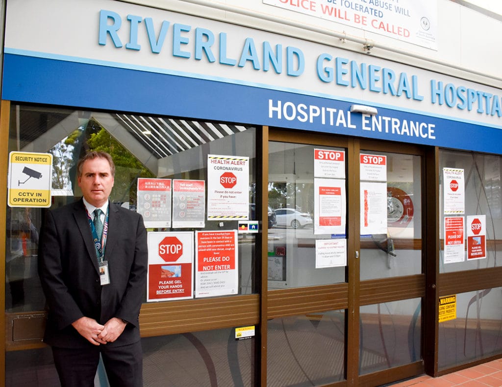 Five-year plan to strengthen local health unveiled