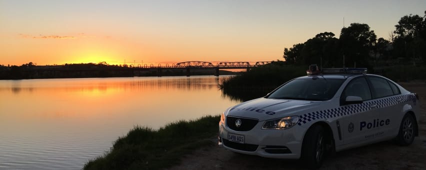 Drivers offenses during the weekend