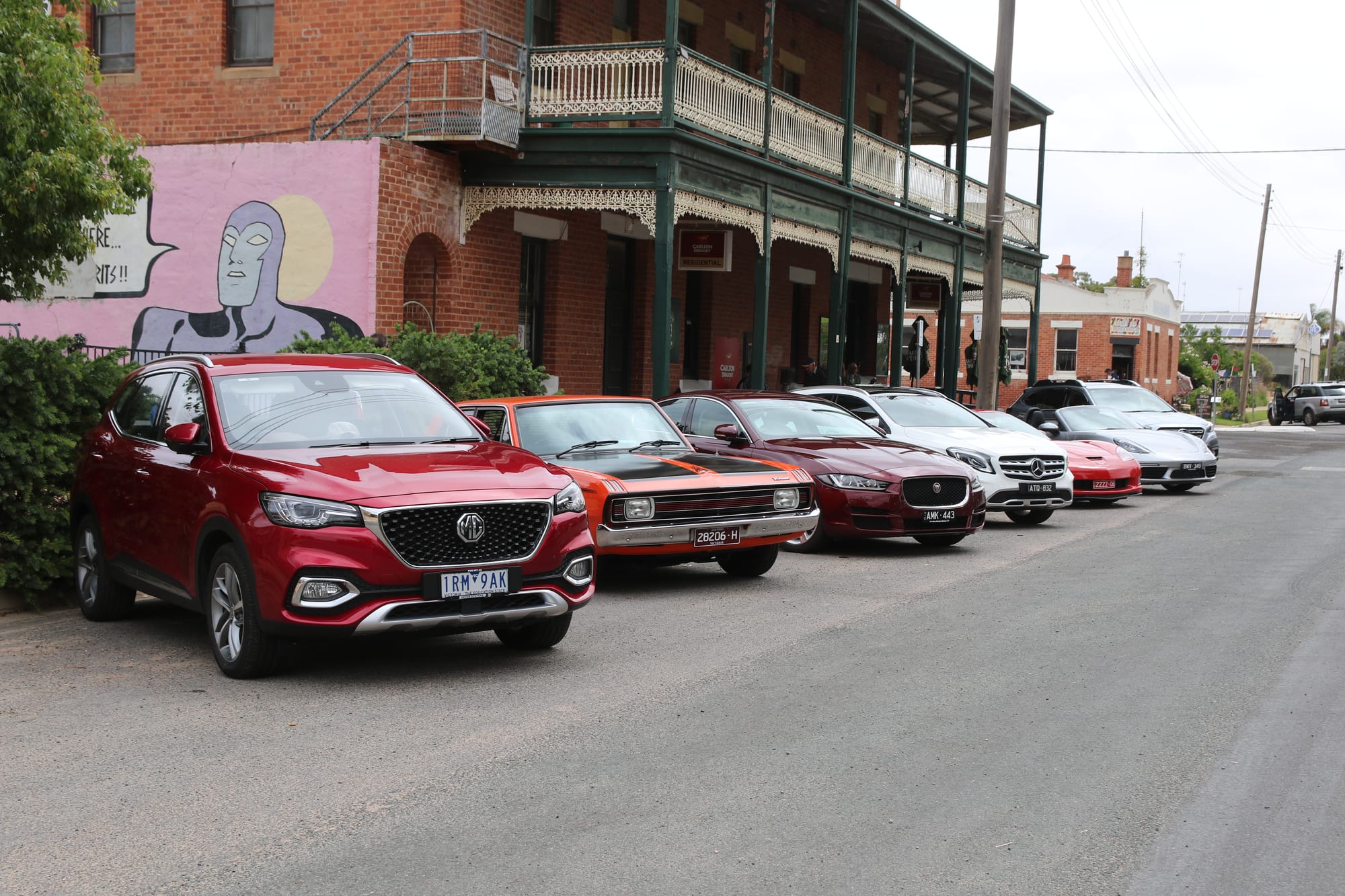 Don’t buy a dud. Tips to buy a used car.
