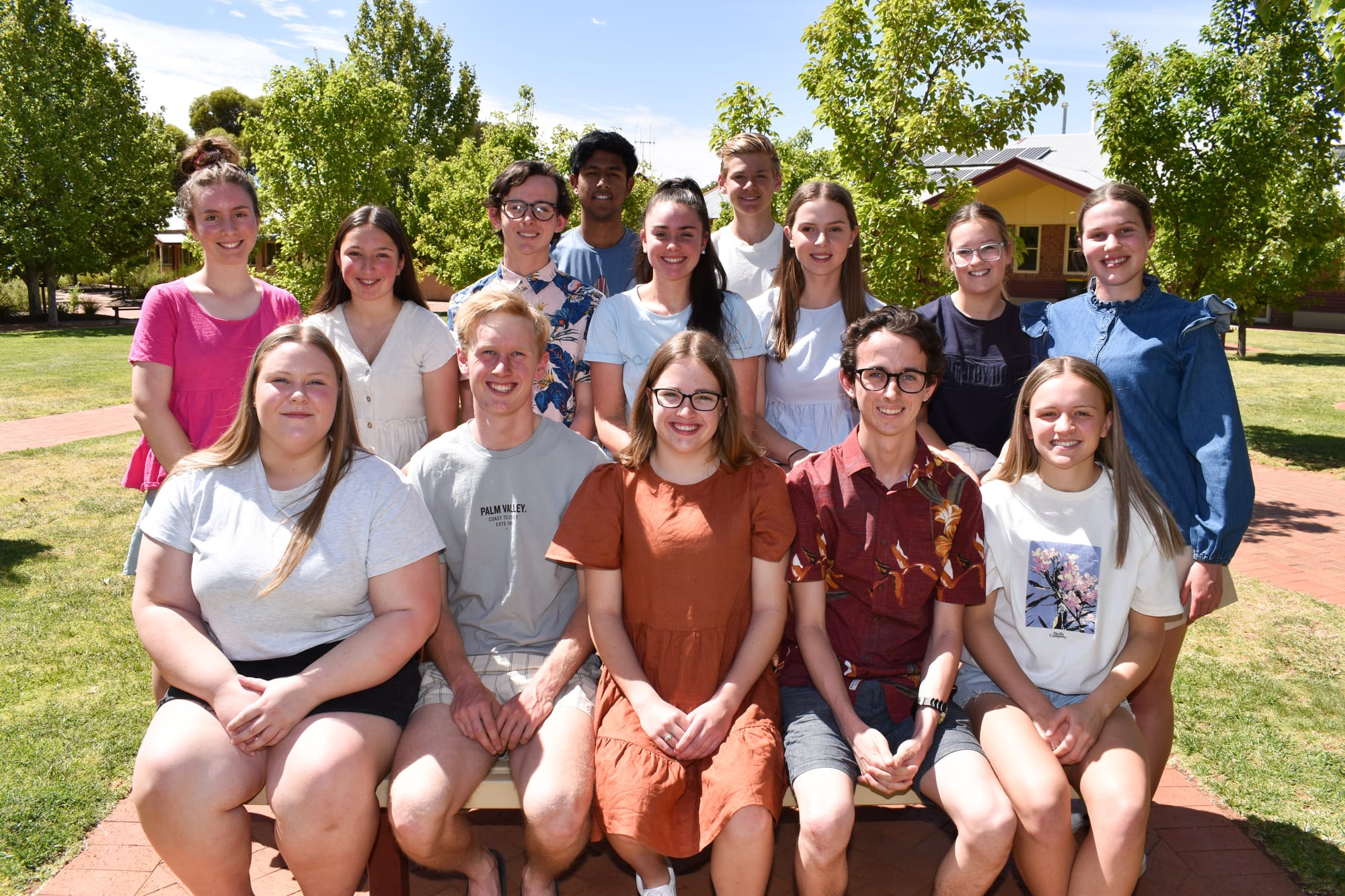 School presentation night highlights Loxton High’s top student results