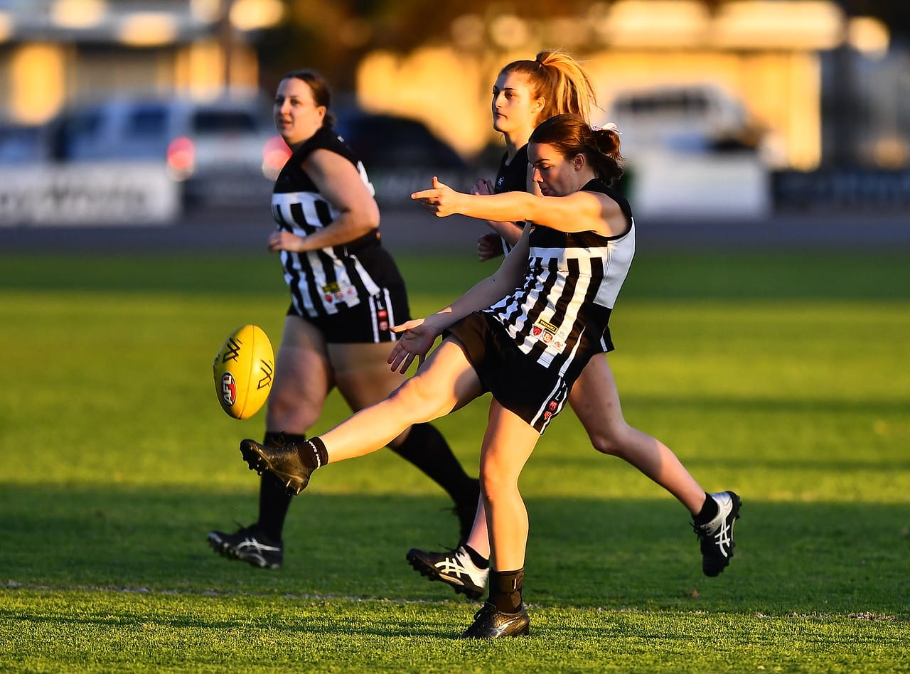 RWFL fixture shake-up