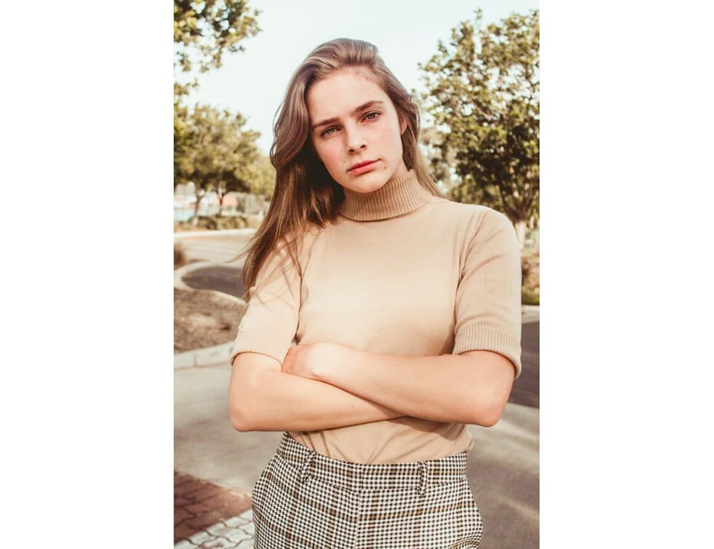 A Renmark teen’s photo finish